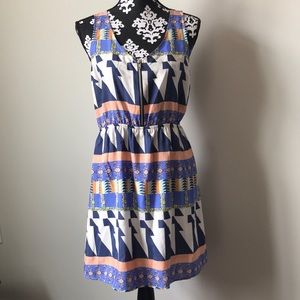 Jealous Tomato Pastel dress